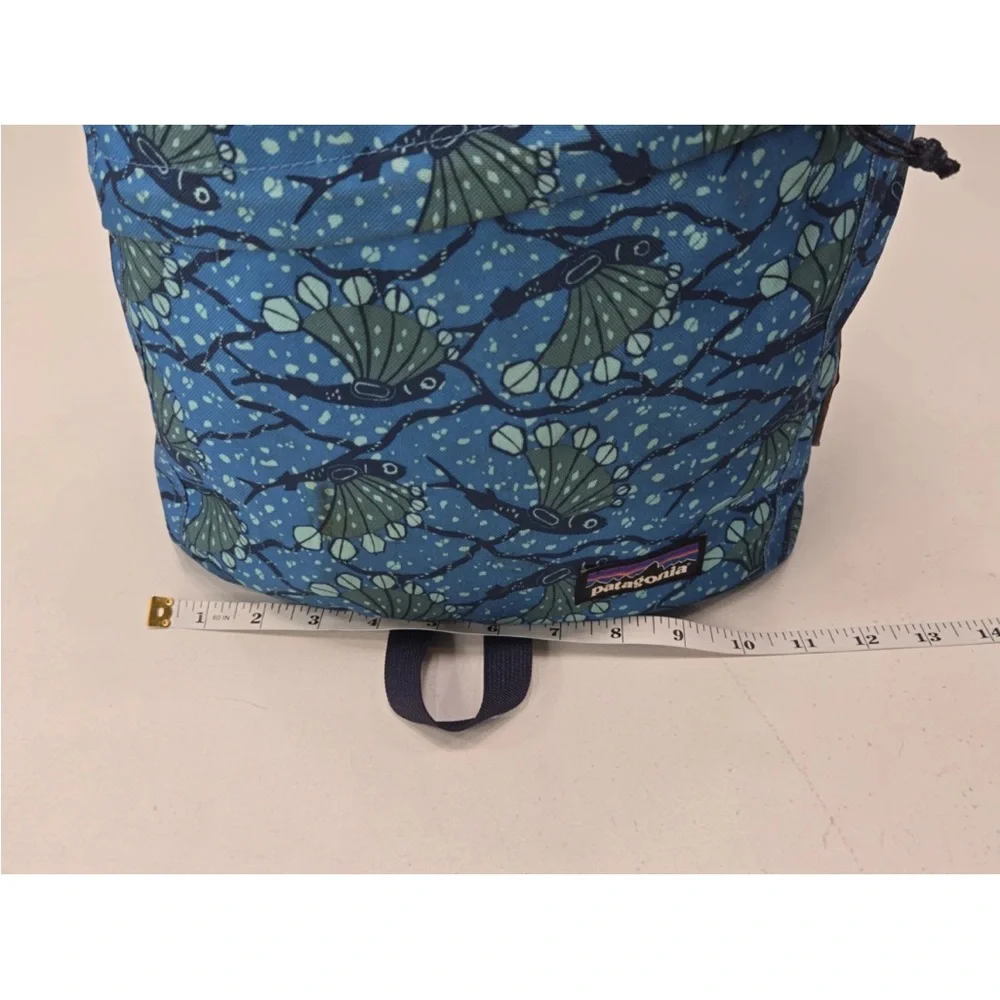 Patagonia TOROMIRO PACK 22L Flying Fish Rare Discontinued